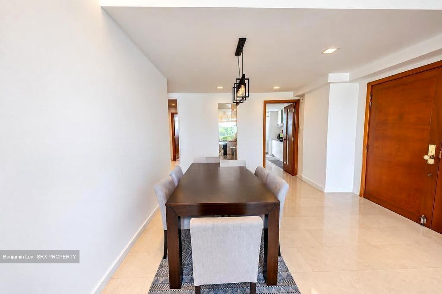 Costa Del Sol (D16), Condominium #619393391